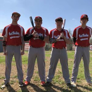 Meet your Posher, Jaylen